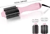 SucceBuy Brosse sèche-cheveux, outil de coiffure 4 en 1 Fer Voir les images du produit 8