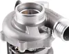 NEU T25 660 Turbolader Turbo Billet Dual Ball Bearing až do Náhled obrázku produktu 5