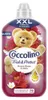 Coccolino Peonia Rossa & Mela Weichspüler 1.75l Produktbild-Vorschau 2