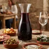 Bormioli Rocco Karaffe - Glas - 1000 ml - Saft - und Produktbild-Vorschau 6