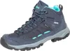 Meindl Chaussures Nebraska Lady Mid GTX bleu nuit Gr. 5 Voir les images du produit 18
