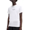 T-shirt Fred Perry M4580-100 da Uomo Anteprima dell’immagine prodotto 9