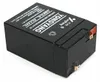 Blei-Säure-Batterie, Gel-Technologie, 6V, 4,5Ah Produktbild-Vorschau 2