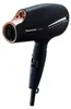 Panasonic EH-NA9J-K - Nero - Oro rosa - Monocromatico - Anteprima dell’immagine prodotto 1