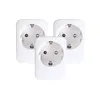 Immax NEO LITE Smart set 3x prise intérieure v2, sans Voir les images du produit 2