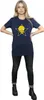 Looney Tunes - "Tweety Pie Star" T-Shirt für Damen BI31551 Produktbild-Vorschau 4
