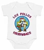 LOS POLLOS HERMANOS - Kultowa sieć fast food. Produkt dla Podgląd zdjęcia produktu 1