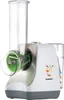 SILVERCREST Elektrische Gemüseraspel Reibe 150W 5 Trommeln Produktbild-Vorschau 1