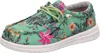 Fusion Mokassins Schnürschuhe Flowers Damen 31353538383838 Produktbild-Vorschau 2