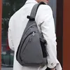 Sling Rucksack, Mehrzweck-Crossbody-Schultertasche, Reisen, Produktbild-Vorschau 4