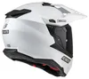 FC-Moto XP-22S Enduro Helm, weiß, XL (61/62) Produktbild-Vorschau 3