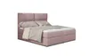 OXM Kontinentales Bett 180 Amber omega 91 185 x 124 x 210 Produktbild-Vorschau 1