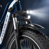 ECORUSH E Bike Herren, Ebike mit 48V 20Ah,Elektrofahrräder Produktbild-Vorschau 2
