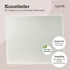 Lycce Bankauflage Klemmkissen 1 Leiste, Sitzkissen Produktbild-Vorschau 14