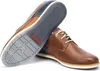Pikolinos Herren Schnürschuh Halbschuh sportlich edle Optik Produktbild-Vorschau 47