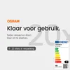 Osram -Halogeen Insteeklamp G9 Helder - 40W 490lm 2700K - Productafbeelding-voorbeeld 8