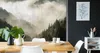 Muralo Selbstklebende Fototapete für Esszimmer WALD IM Produktbild-Vorschau 10