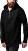 Pánská mikina Urban Classics Pleat Sleeves Terry Hoody Náhled obrázku produktu 12