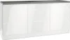 Held Möbel Auszugunterschrank Kiel BxTxH 180 x 60 x 86 cm Produktbild-Vorschau 1