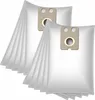 WORWO POWER BAG Sacs aspirateur, lot de 10 – Rechange, Voir les images du produit 2