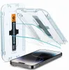 Spigen EZ FIT GLAS.tR, Apple, iPhone 14 Pro, Produktbild-Vorschau 19