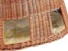 SILVIO DESIGN, Katzenbett, Katzenhöhle, Katzen Wohnwelt, Produktbild-Vorschau 2