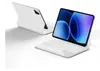 Etui Magnetyczne Klawiatura Touchpad Do Xiaomi Pad 8 / 8 Podgląd zdjęcia produktu 7