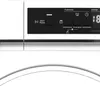 Sharp KD-NHA8S8PW3-DE Wärmepumpentrockner Weiß 8kg Produktbild-Vorschau 8