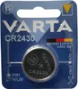 Varta Batterie Knopfzelle CR2430 3V 290mAh Lithium      Produktbild-Vorschau 28