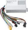 skuter elektryczny 350W 36V E9T - Kontroler Silnik ze stopu Podgląd zdjęcia produktu 1