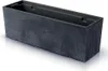 CORBI effetto cemento antracite 39,5 cm Anteprima dell’immagine prodotto 4