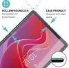 2x Schutzglas Panzerfolie Klar für Lenovo Tab M11 2024 Produktbild-Vorschau 3