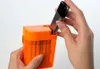 Magic Smoking Box grau, Zigarettenetui, Zigarettebox,Zigi Produktbild-Vorschau 4