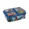 STOR - Sandwichera mehrere Vengadores Avengers Marvel Produktbild-Vorschau 4