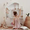 Aga LULILO Spielzeugregal 2in1 Bibliothek CALLA 116cm XXL Produktbild-Vorschau 8