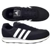 Adidas Laufschuhe RUN 60s 3.0 Sport Textil & Synthetik Produktbild-Vorschau 3