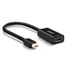 Ugreen Adapter Mini Displayport - Hdmi 4K Langlebig Schwarz Produktbild-Vorschau 10