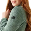 REGATTA Damen Fleecejacke Elzie Produktbild-Vorschau 4