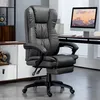Silla ergonómica para escritorio Vinsetto, con función Vista previa de la imagen del producto 11