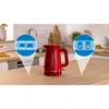Bosch SDA Wasserkocher TWK3M124 rt Produktbild-Vorschau 7