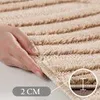 Carpettex Hochflor Teppich Wohnzimmer Schlafzimmer Flur Produktbild-Vorschau 3