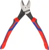 KNIPEX Kraft-Seitenschneider 200 mm Produktbild-Vorschau 39