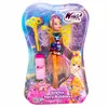 Stella | Sirenix Fairy Bubble Puppe | Winx Club | Fee 28 cm Produktbild-Vorschau 4
