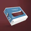 Tubble® Royale Badewanne Aufblasbar Deep Burgundy 255 Liter Produktbild-Vorschau 8