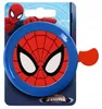Marvel Spider-Man dzwonek rowerowy 60 mm niebieski/czerwony Podgląd zdjęcia produktu 5