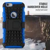 TANK-Case für Apple iPhone 6S /6, Farbe:Horizon Produktbild-Vorschau 3
