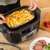 Schongarer Sencor S-SPR5508BK, 6 l, 1350 W, Schwarz Produktbild-Vorschau 4