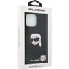 KARL LAGERFELD case passend für IPHONE 16 Pro Max Produktbild-Vorschau 6