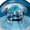 BRIO 36157, Zestaw pociągów i torów, 3 lat(a), AAA, Podgląd zdjęcia produktu 9
