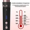 Lockenstab set 5 in 1 mit 3 Fässer Welleneisen Lockenstäbe Produktbild-Vorschau 4
